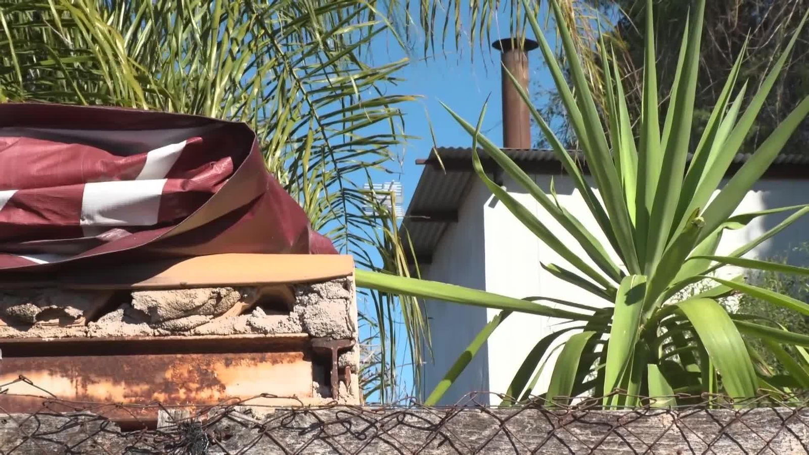 va salma secuestrada