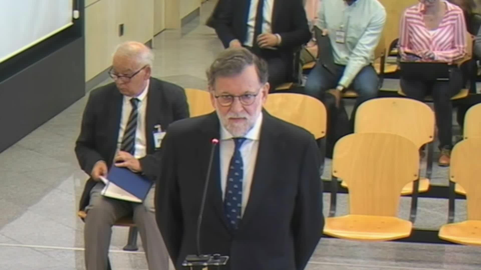 va yo me llamo mariano