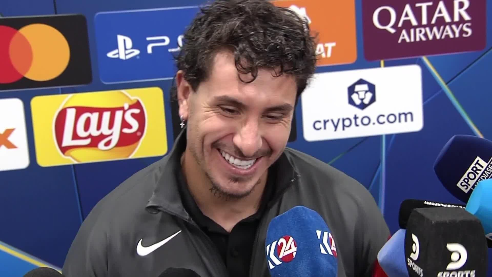 va atletico vs inter