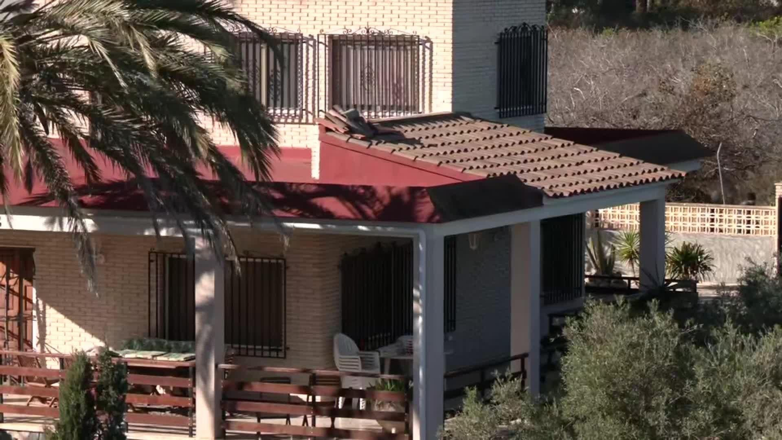 M032-ALICANTE MUERTOS URBANIZACION ELCHE