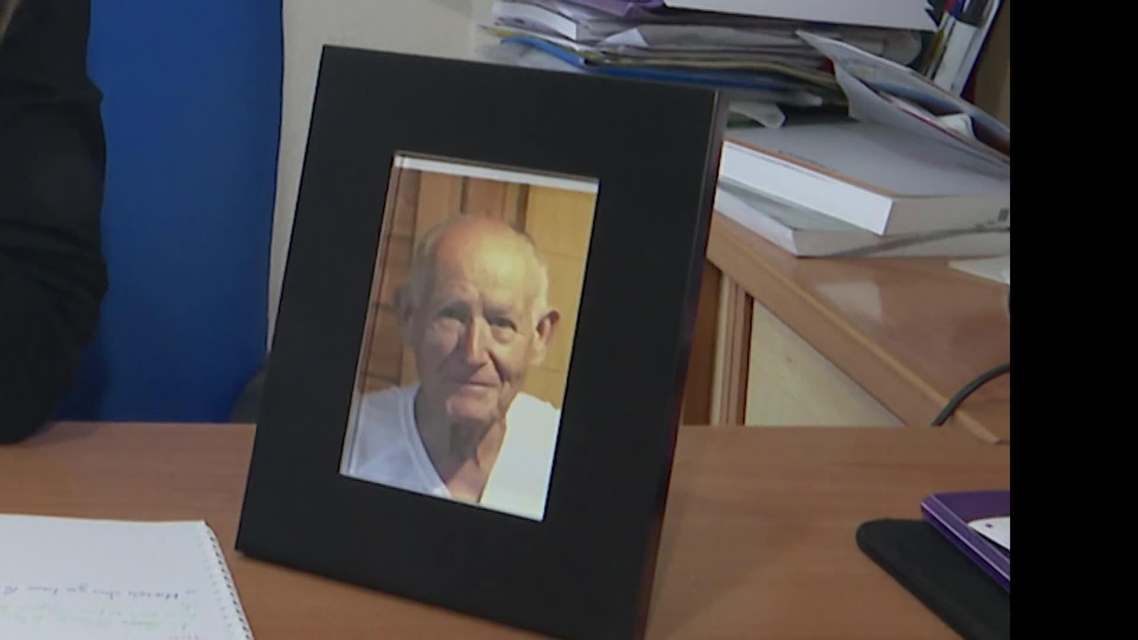 J050-VALENCIA TESTIMONIO FAMILIARES DANA ROSA J050-VALENCIA TESTIMONIO FAMILIARES DANA ROSA