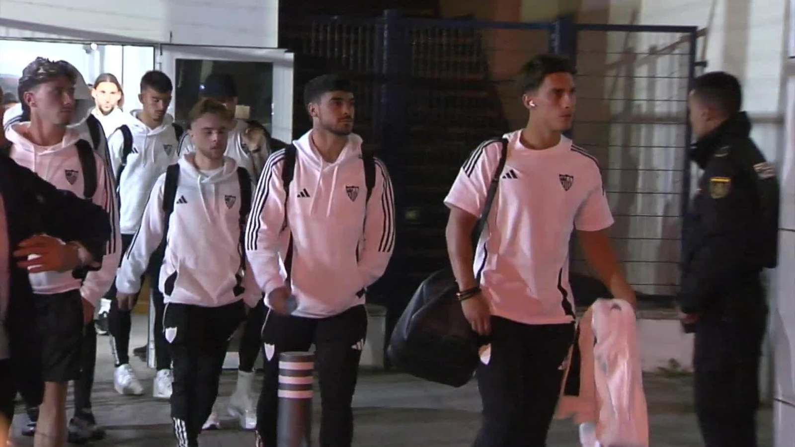 va sevilla insultos aficionados