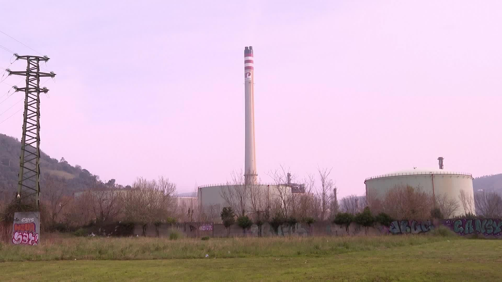 V024-BIZKAIA CONFINAMIENTO ESCAPE GAS MUSKIZ