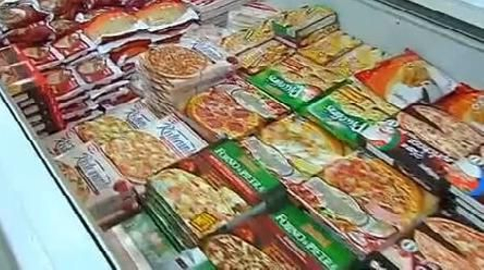 Los alimentos ultraprocesados y sus riesgos para la salud