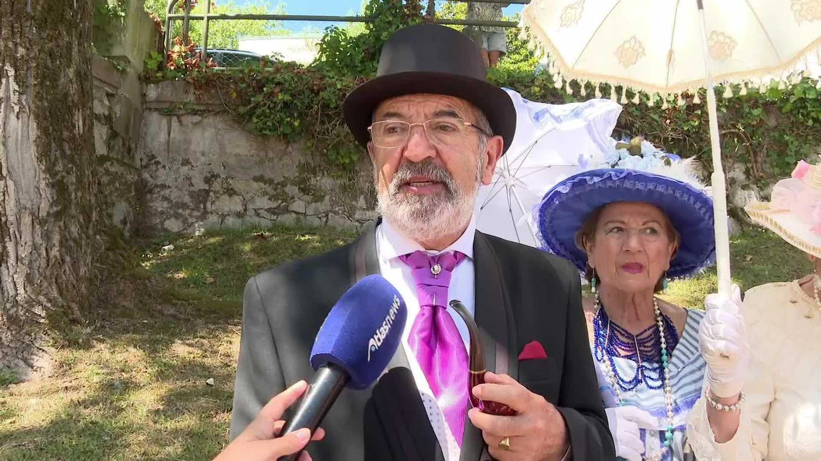 D022-SANTANDER CELEBRACIÓN BAÑOS DE LA OLA