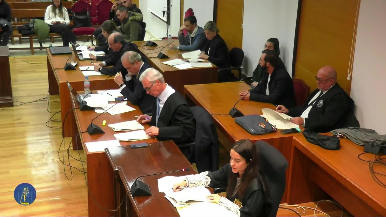 J082-GUADALAJARA VEREDICTO JUICIO CHILOECHES