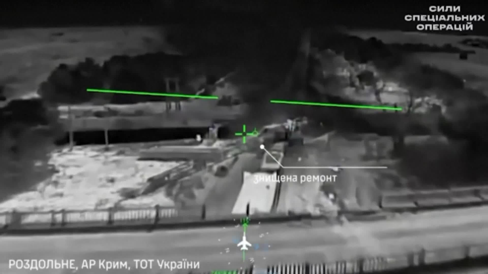 va crimea ataque ucrania puente