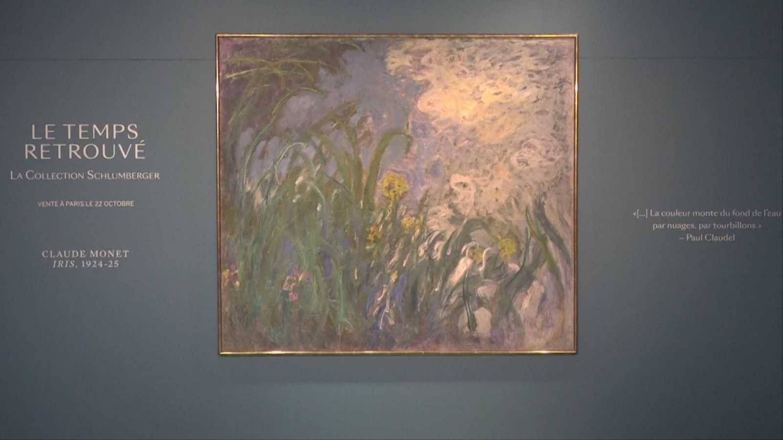 monet