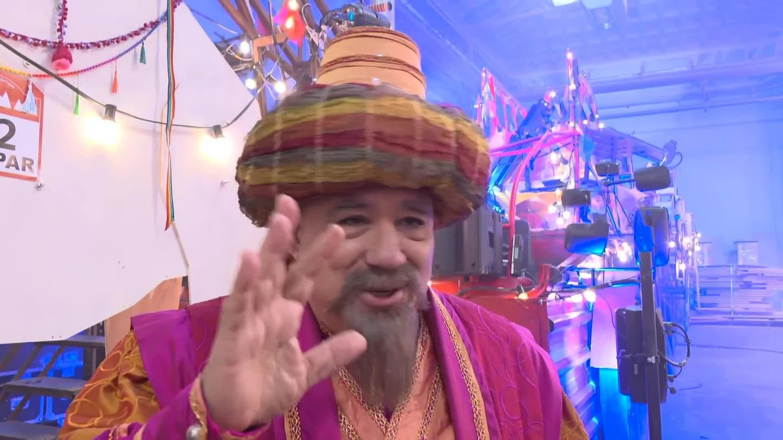 va presentacion cabalgata reyes