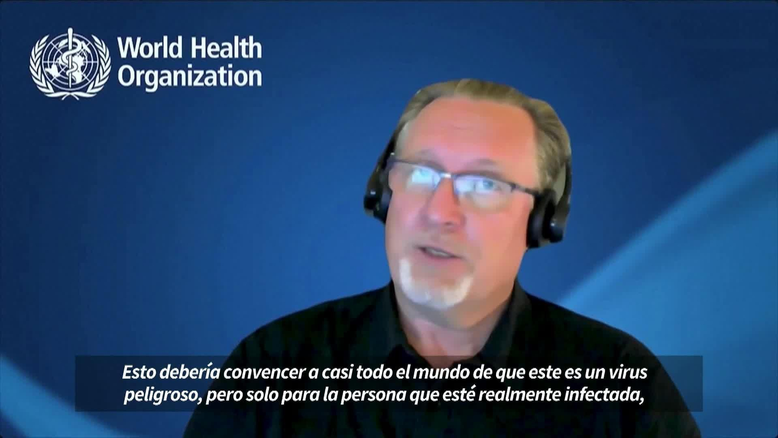 va oms total sobre hantavirus