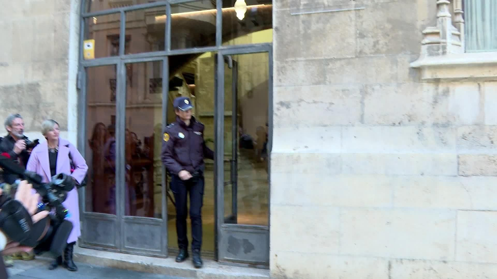 M065-VALENCIA SALIDA MAZON CONSELL