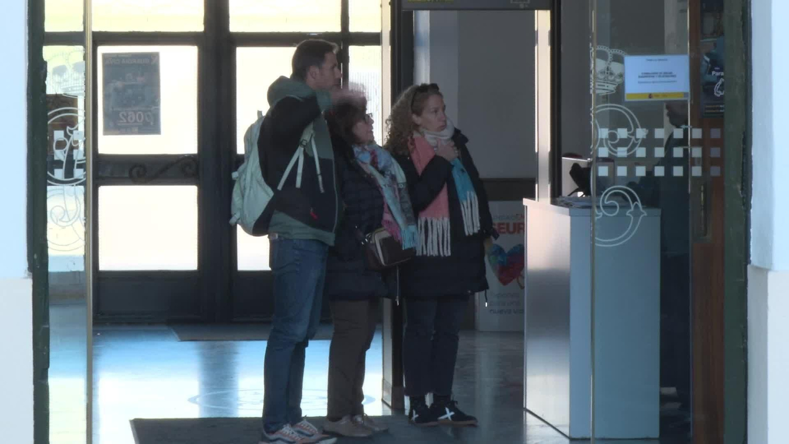 L091-CORDOBA ADN COMANDANCIA GUARDIA CIVIL