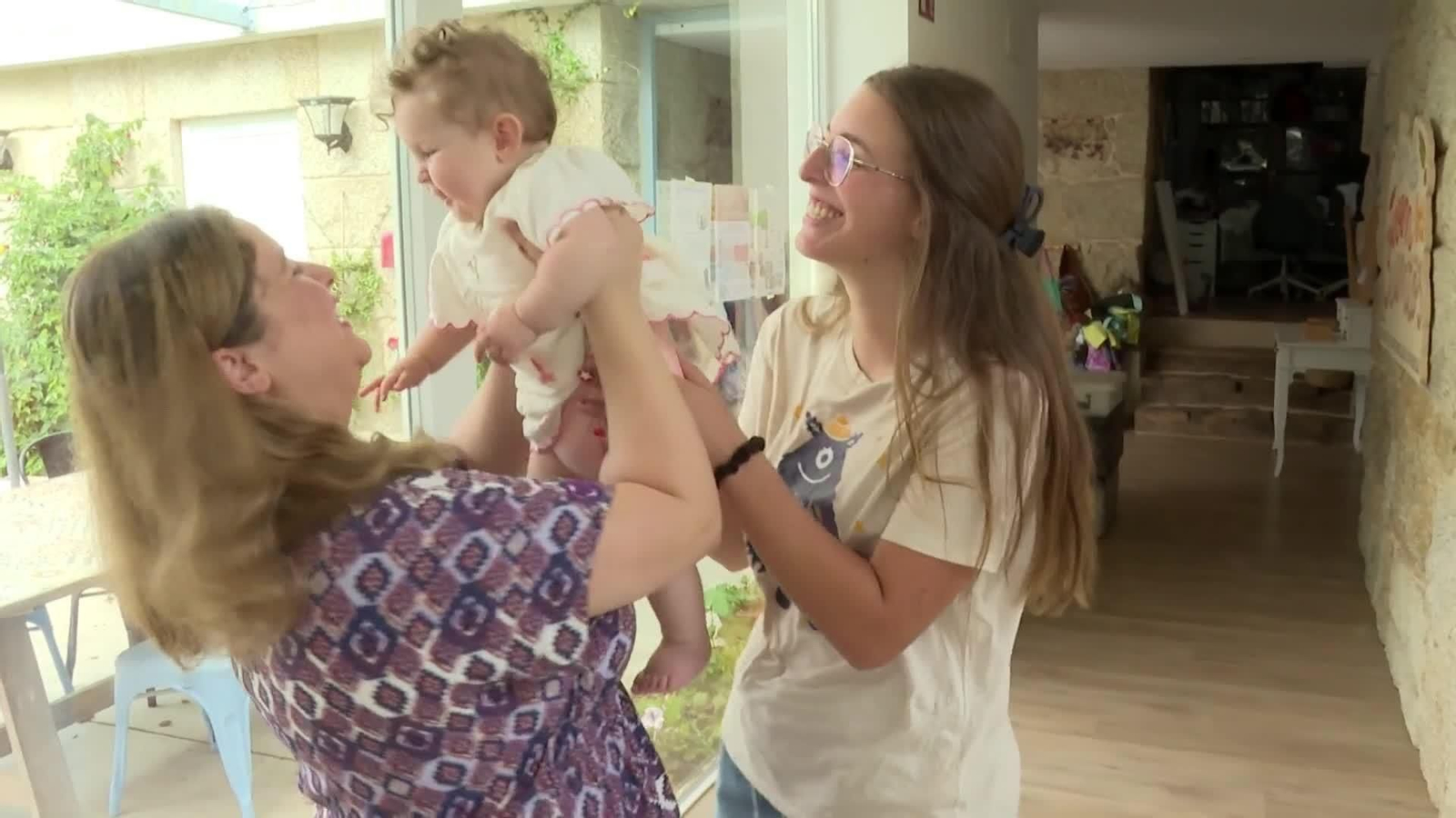 Con la vuelta al cole surgen nuevas iniciativas de conciliación