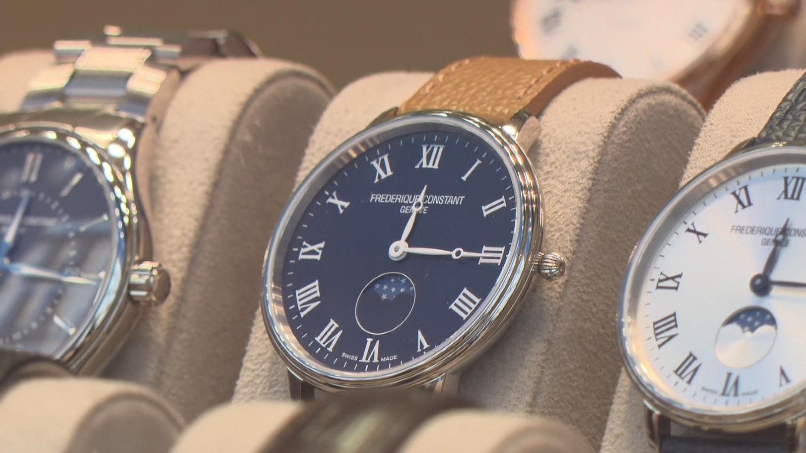 relojes
