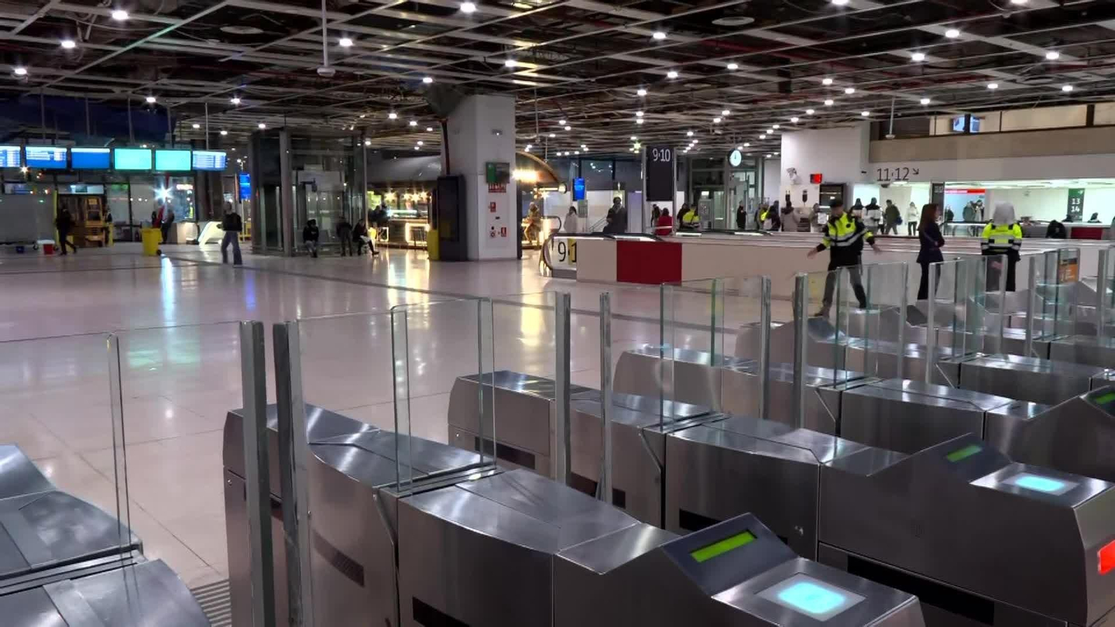 web estres cercanias