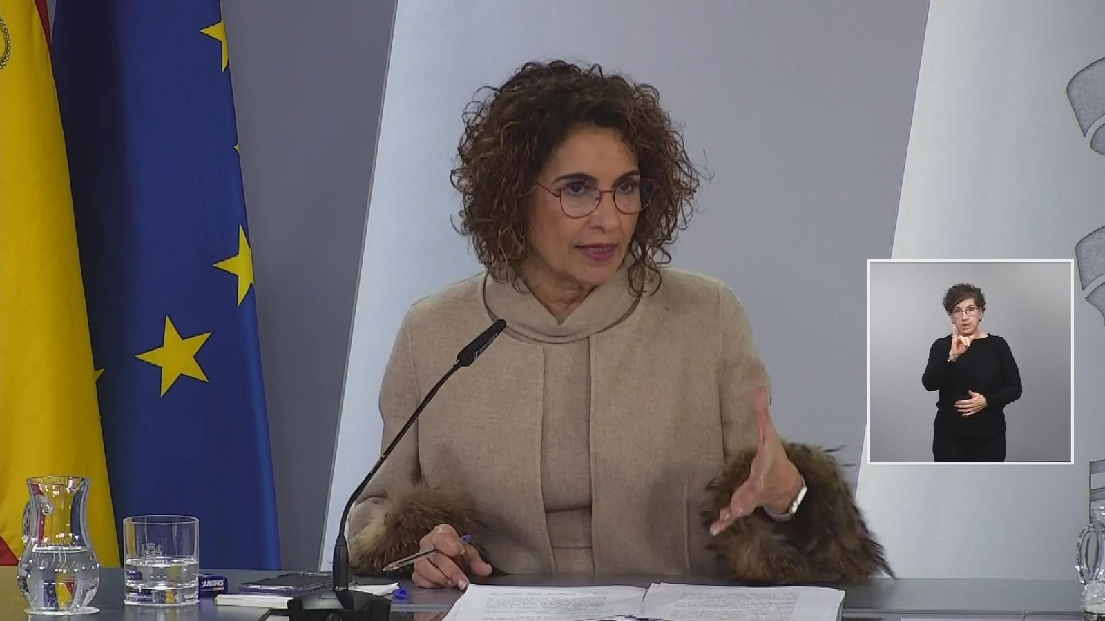 M026 MADRID RP CONSEJO DE MINISTROS frame 3149