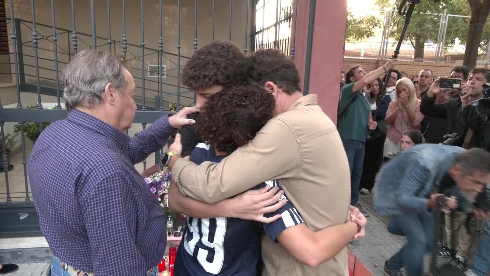 V047-EDI SEVILLA CASO ACOSO ESCOLAR
