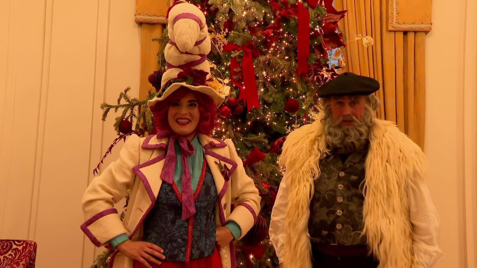 M054-BILBAO CABALGATA OLENTZERO