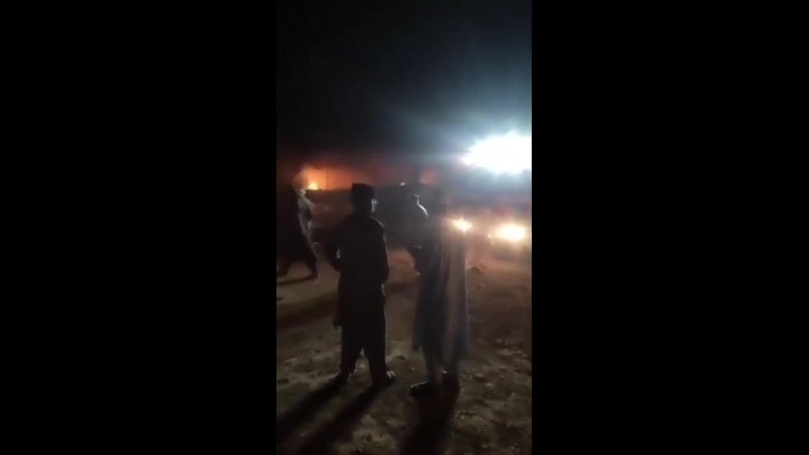 va accidente bus afganistan