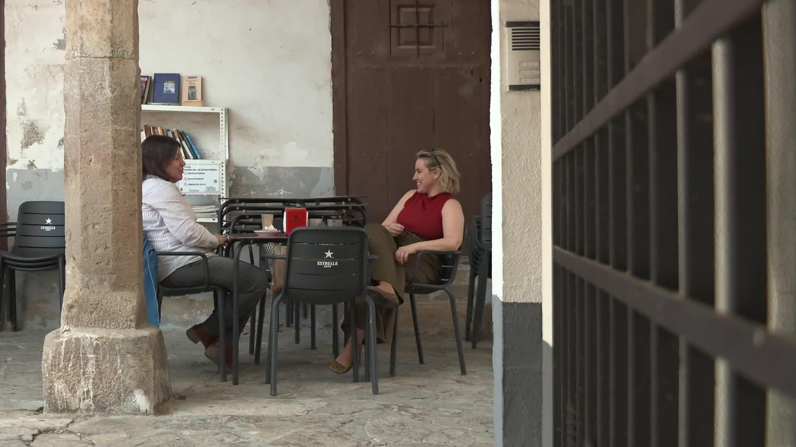 M075-CUENCA CAÑETE PUEBLO REPOBLADO