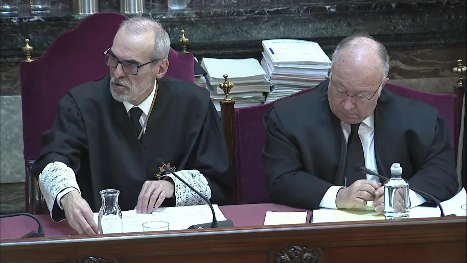 va luzon sobre no acuerdo con aldama