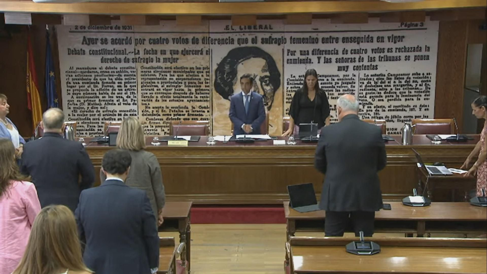 SENADO