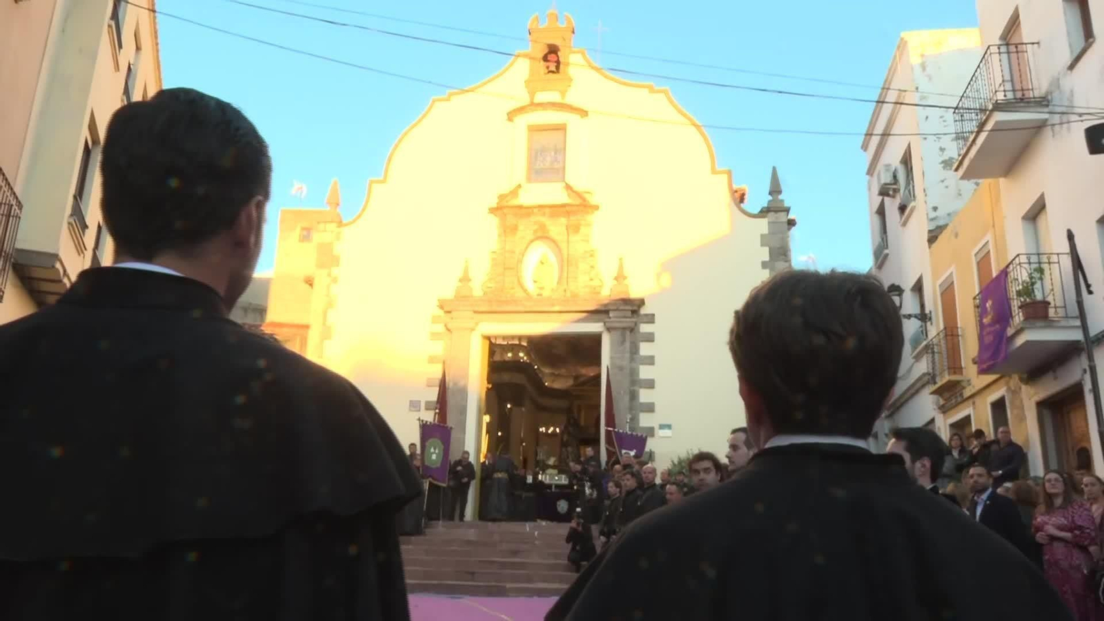 L073-VALENCIA SAGUNTO PROCESION TARDE