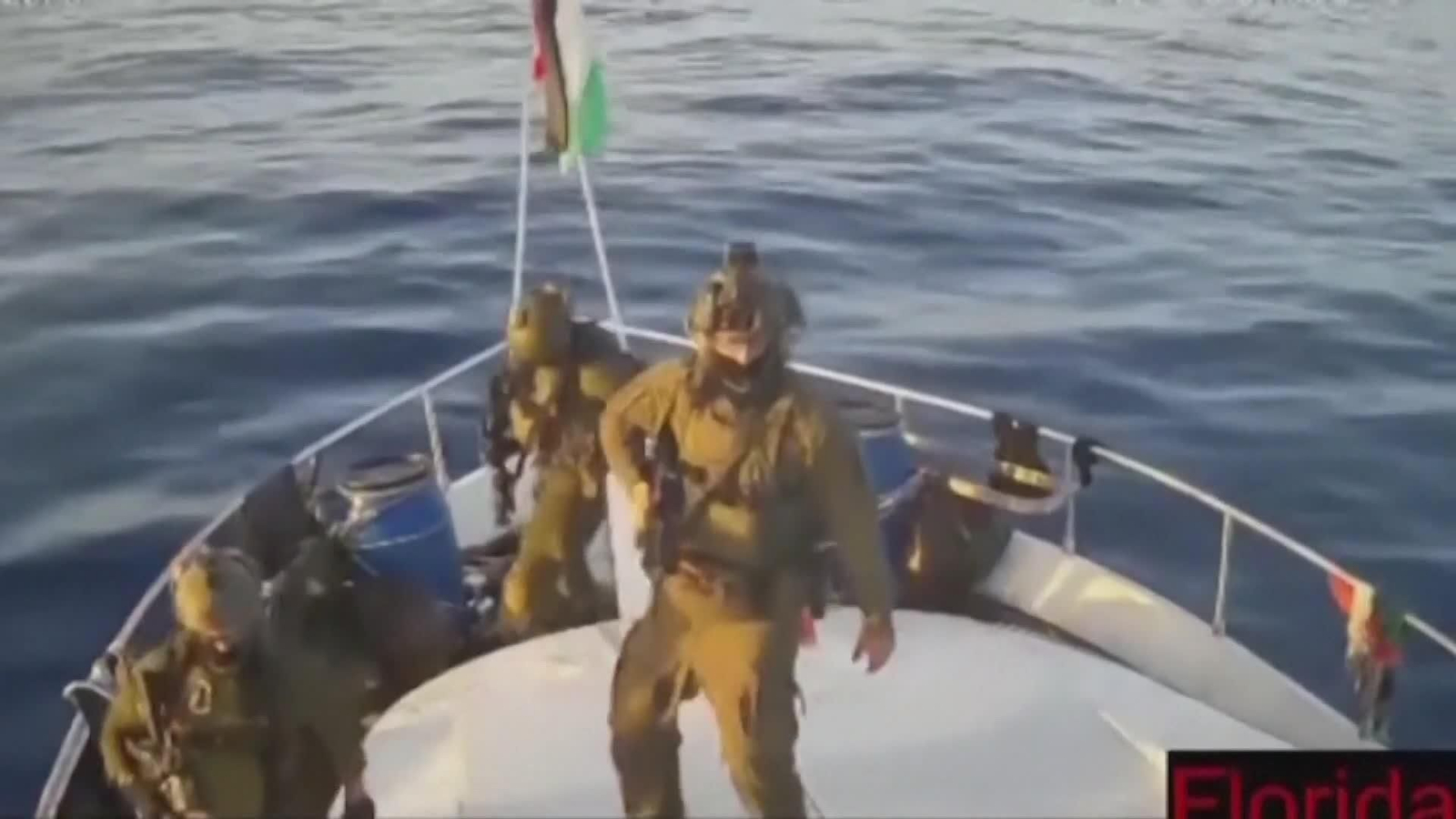 J058-MEDITERRANEO RESUMEN FLOTILLA