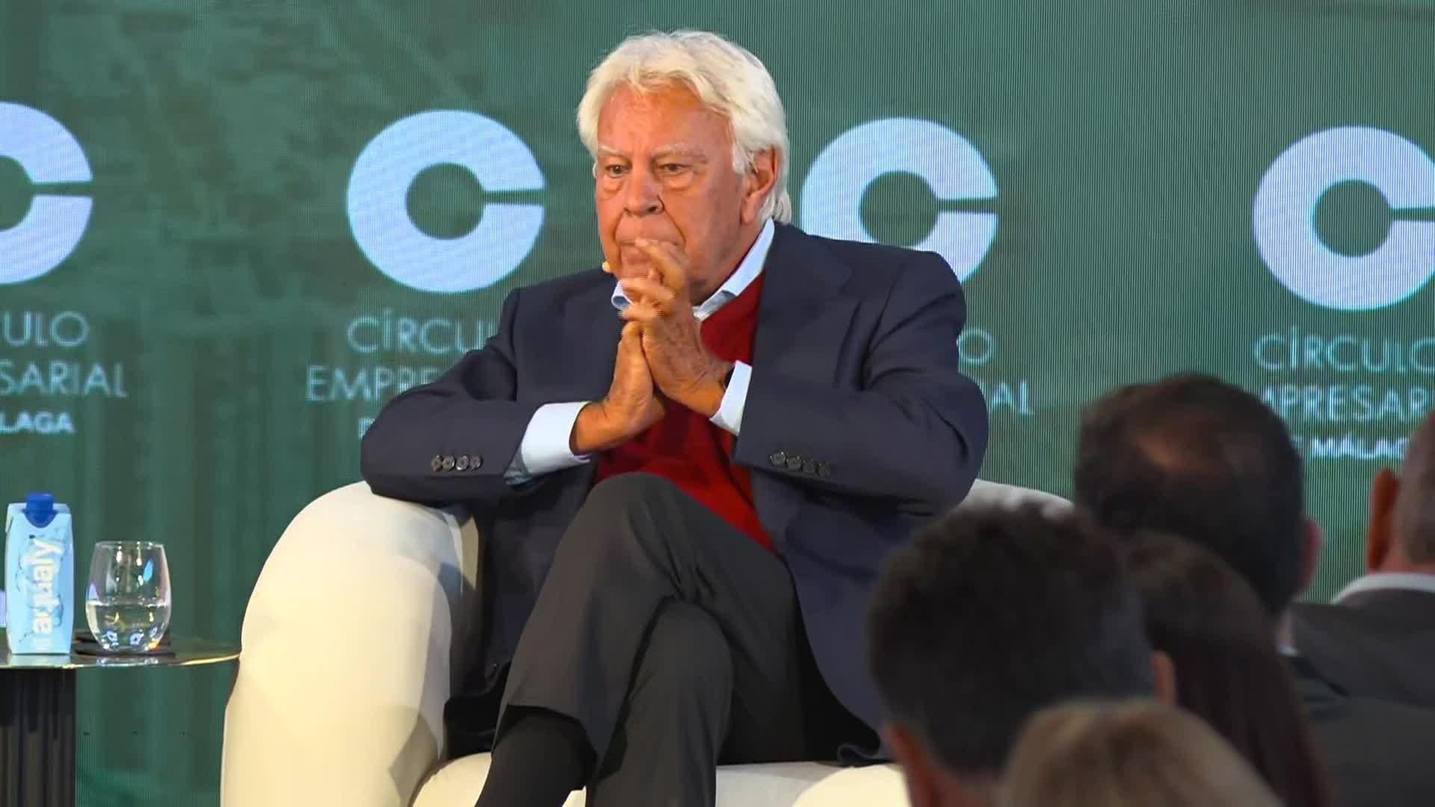 J026-MALAGA FELIPE GONZÁLEZ FORO