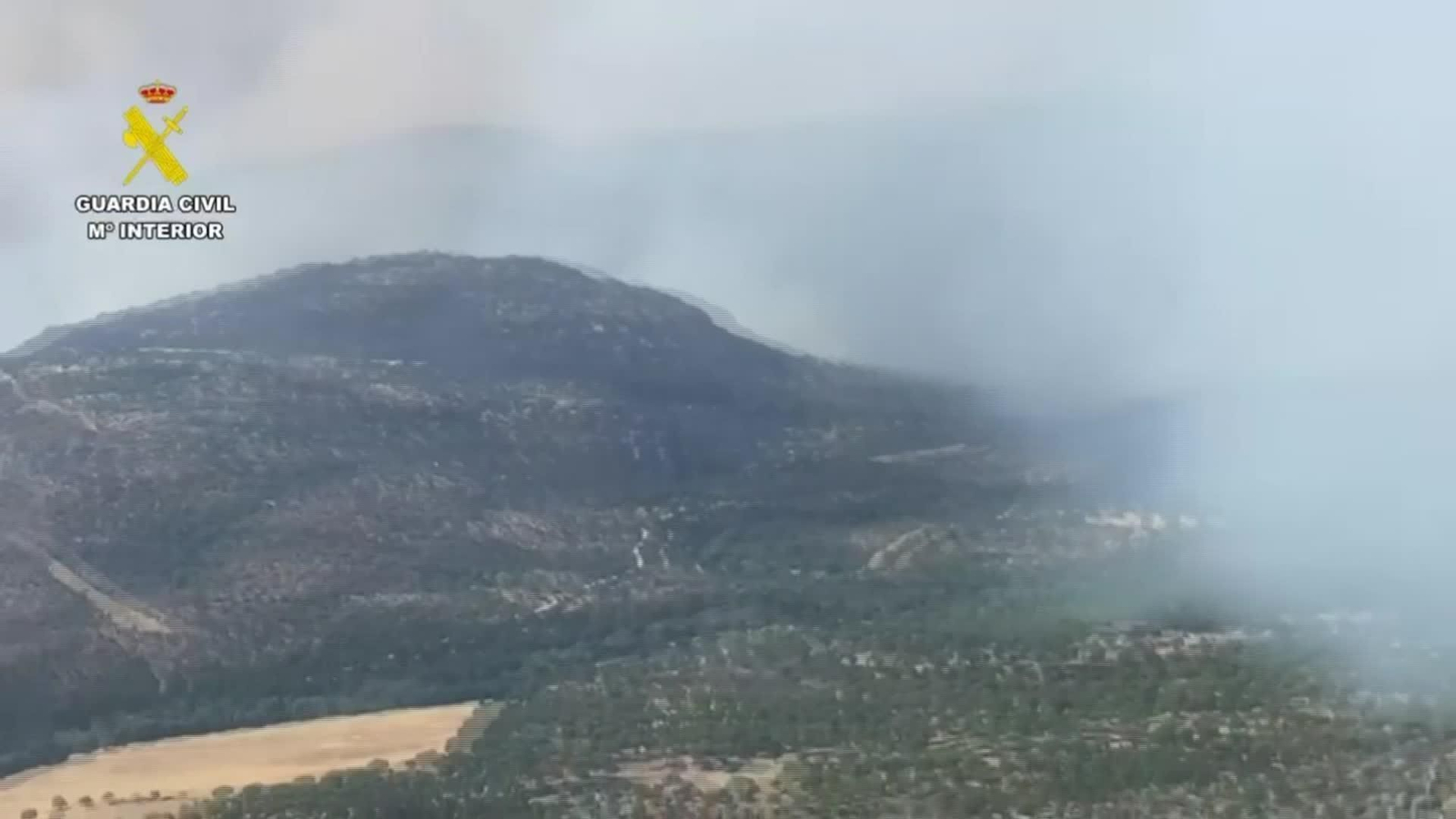 L057-IMAGENES GICIVIL AEREAS PANTANO DE SAN JUAN