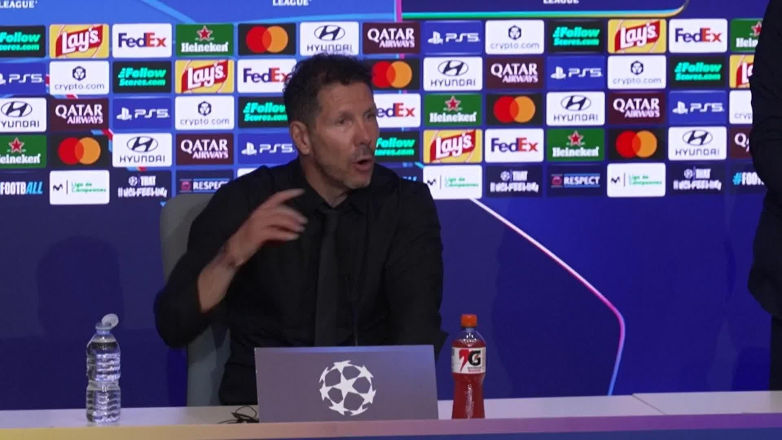 va simeone