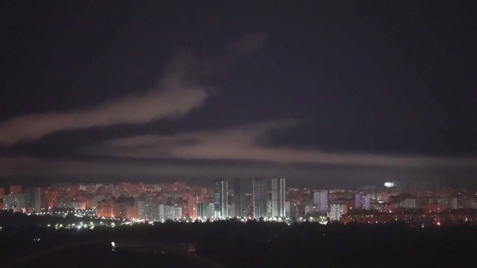 va ucrania ataques rusos esta noche