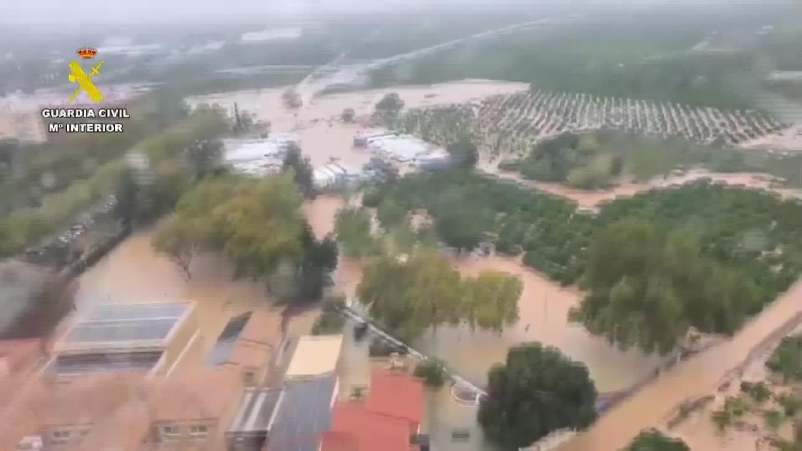 L016-IMAGENES GC IMAGENES AEREAS INUNDACIONES OLIVA