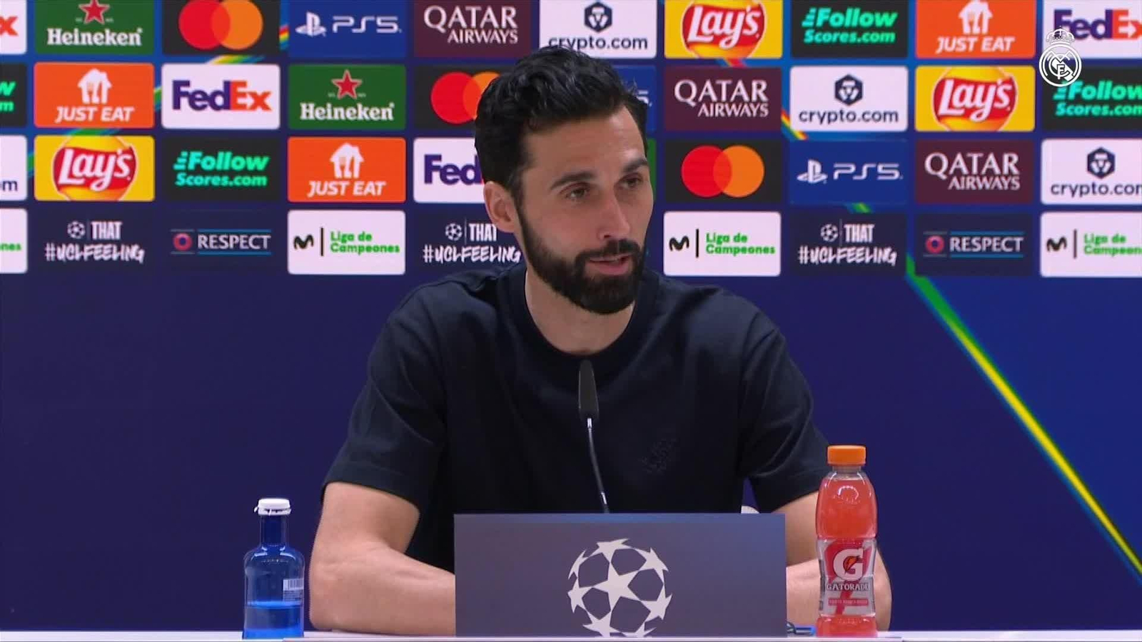 J011-MADRID TOTALES REAL MADRID-BENFICA