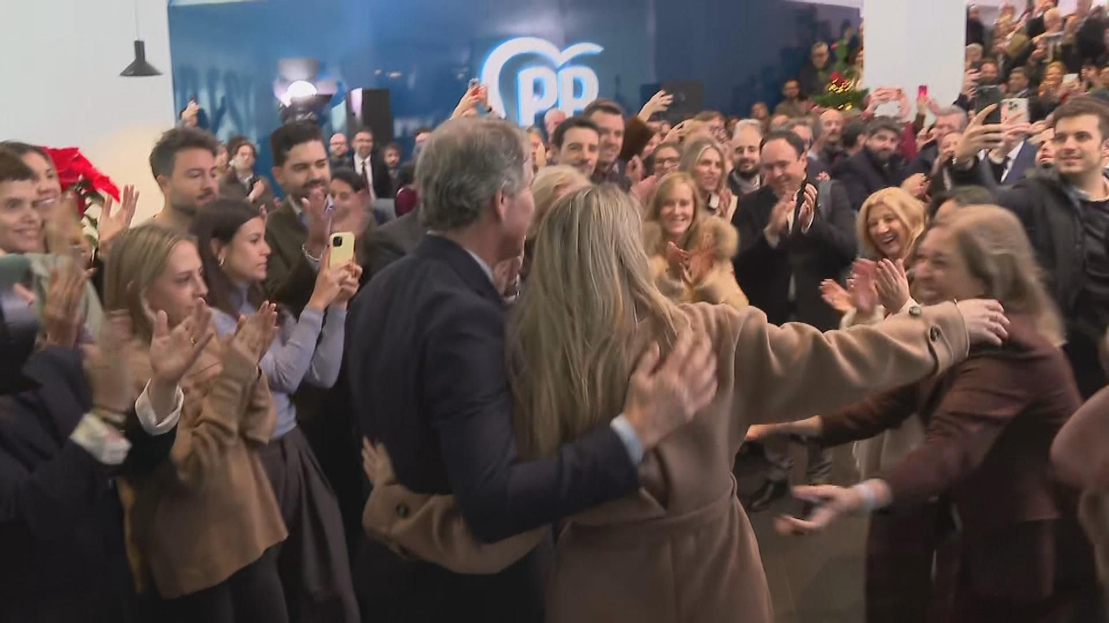 L047 MADRID LLEGADAS EJECUTIVA PP.Duplicate frame 1561