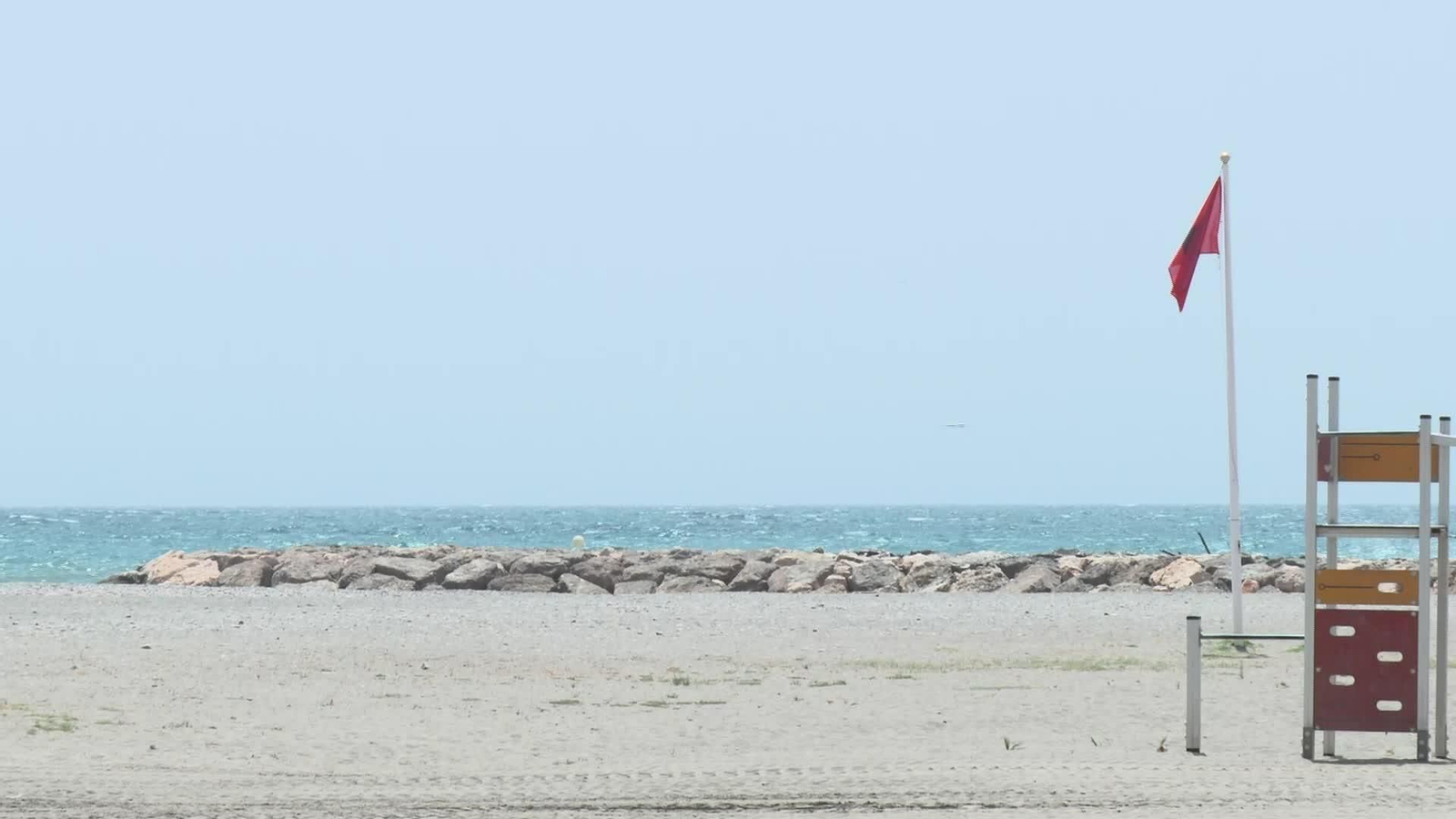 V039-MALAGA CIERRE PLAYAS ECOLI