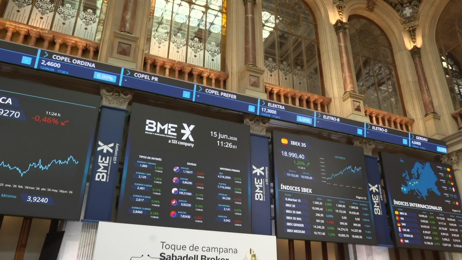 L038-MADRID RECURSOS BOLSA