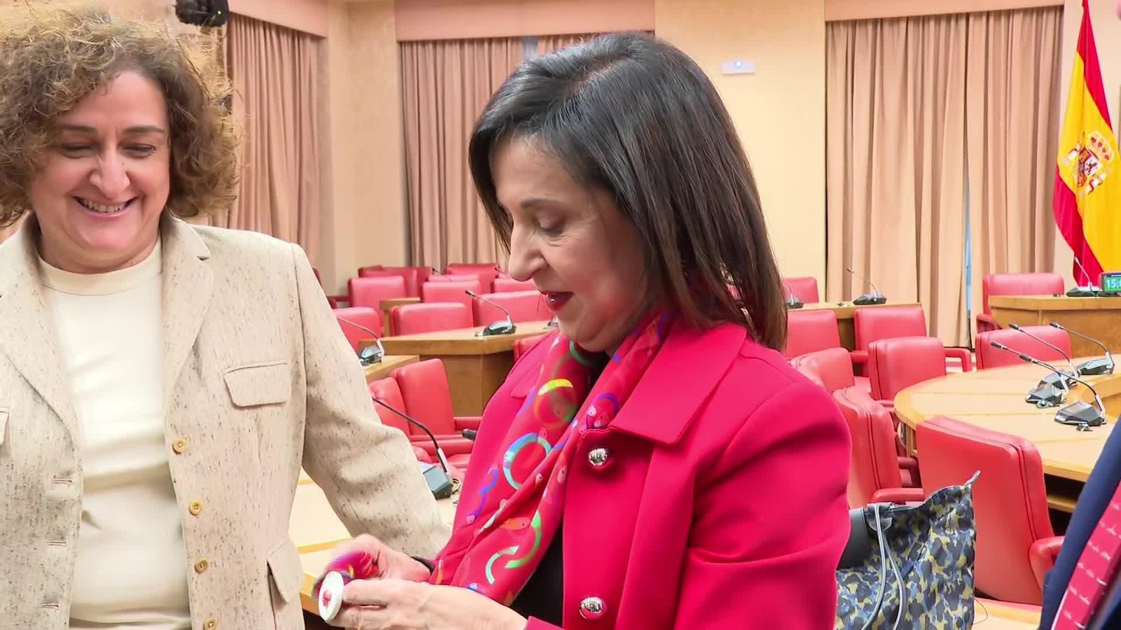 L017-SENADO ROBLES ENTRADA COMISION DEFENSA