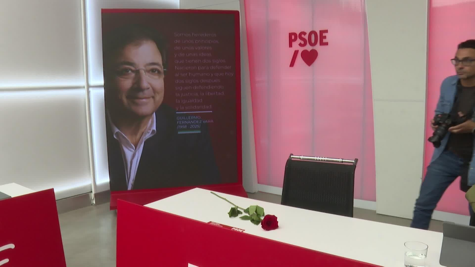 va silencio psoe vara