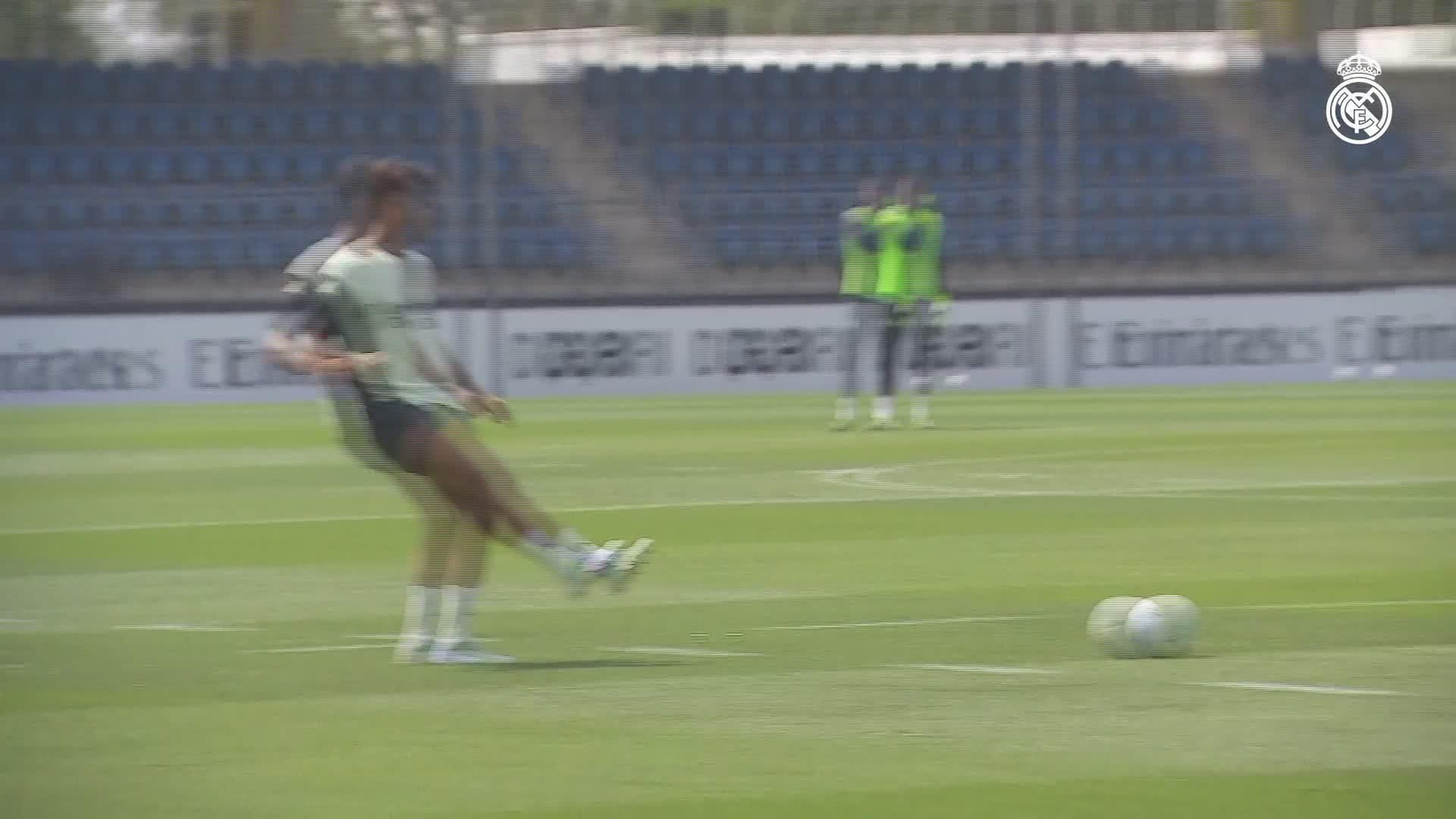 X039-MADRID ENTRENO RMADRID