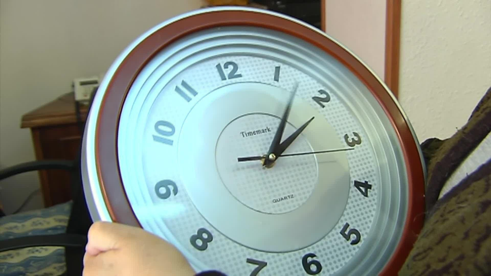 L056-EDI VARIOS CAMBIO DE HORA