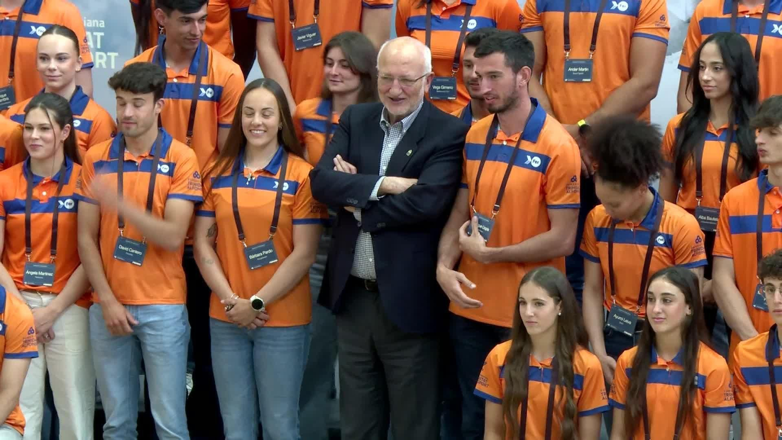 V066-VALENCIA PROYECTO FER DEPORTISTAS OLIMPICOS