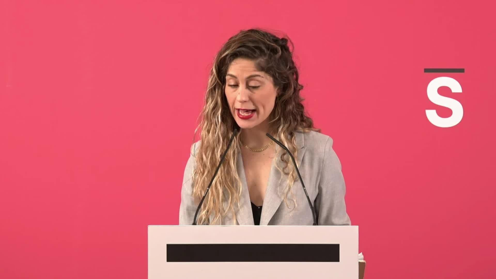 va rueda de prensa sumar