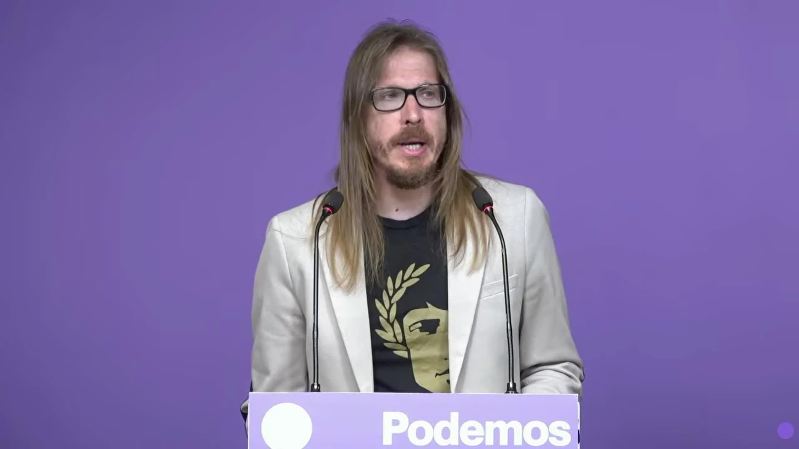 va rp podemos