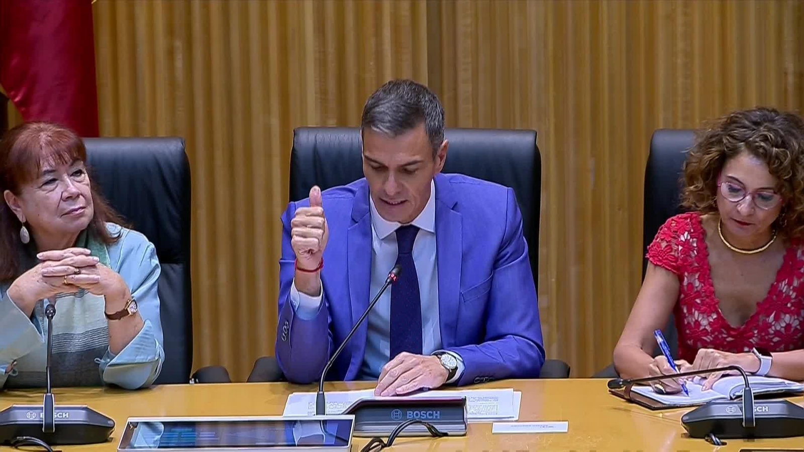va sanchez congreso