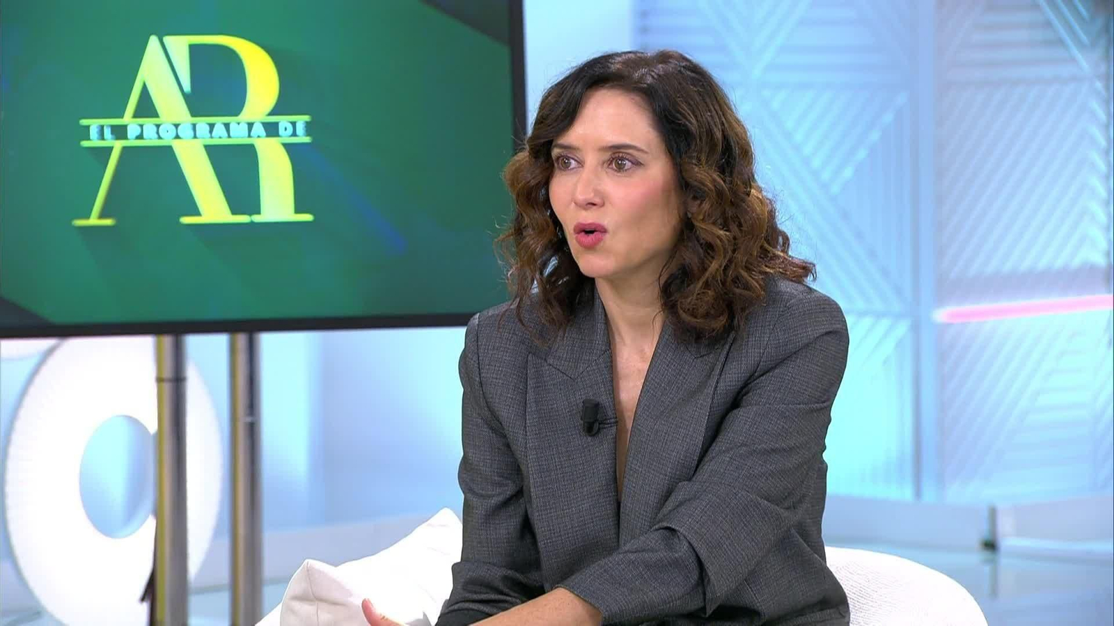 va ayuso