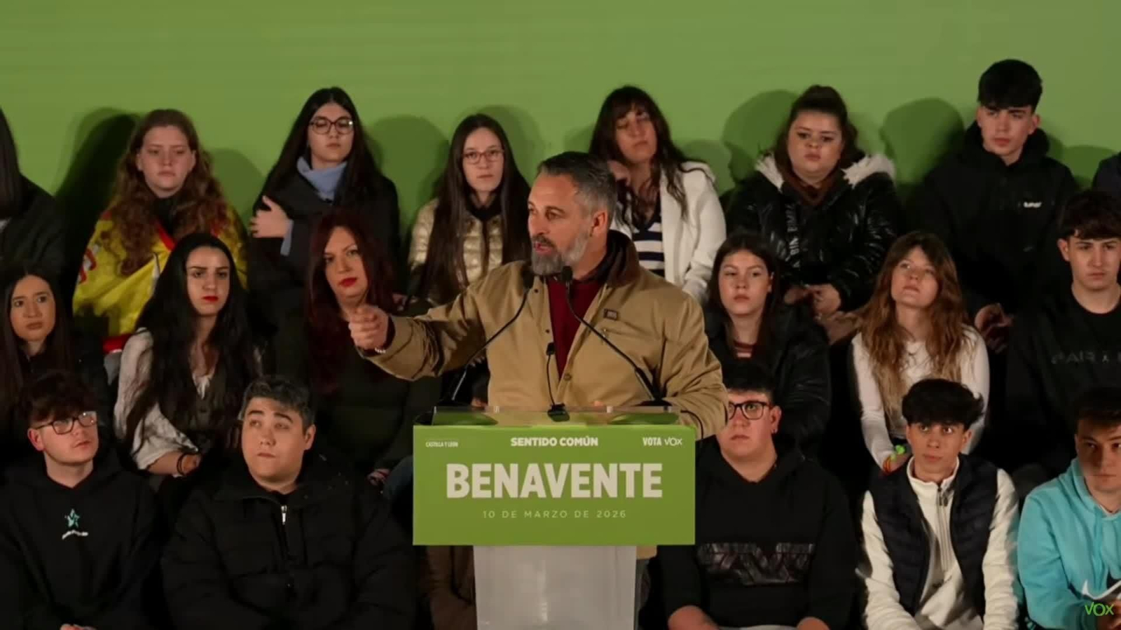 va total abascal en benavente
