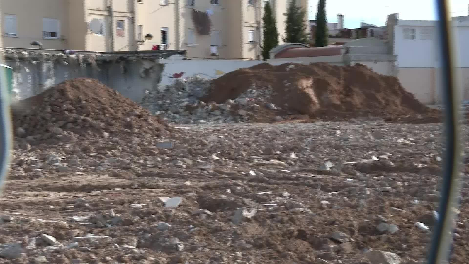 J040-VALENCIA ALGEMESI SIN RECONSTRUCCION POST DANA