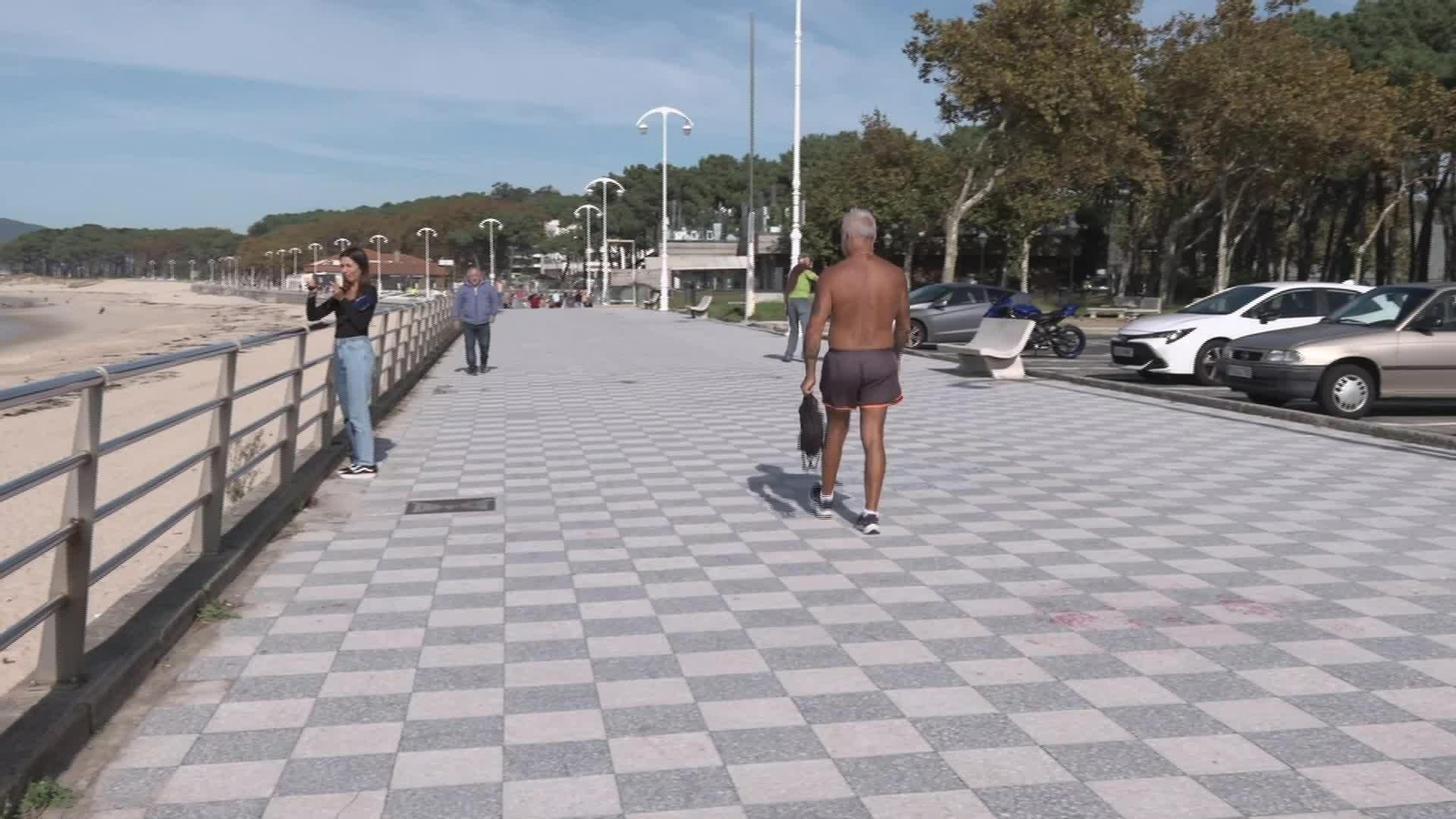 J091-VIGO OCTUBRE RECORD SEQUIA