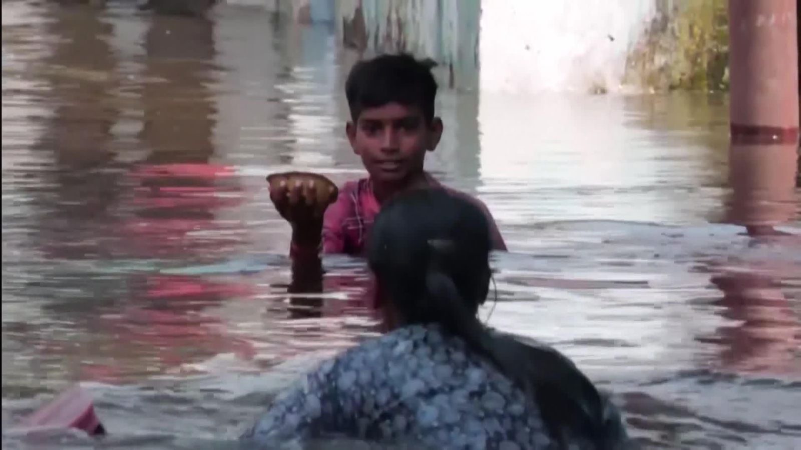 va inundaciones india